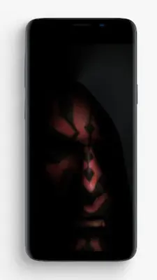 Scary Wallpapers android App screenshot 10