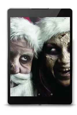 Scary Wallpapers android App screenshot 5